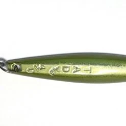 Tady Lures Tady Lure Yo Yo 4/0 Iron