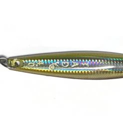 Tady Lures Tady Lure Yo Yo 4/0 Iron