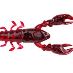 Freshwater Berkley Power Bait The Champ Craw