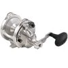 AVET HX 2-Speed Lever Drag Reels