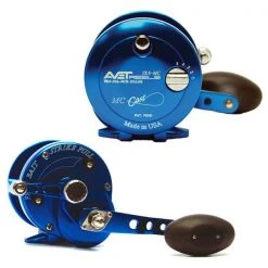 Avet JX 2 Speed Lever Drag Reels