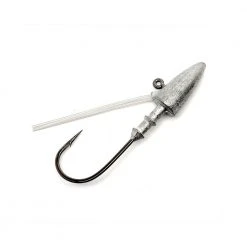 Gamakatsu Darter Head 26