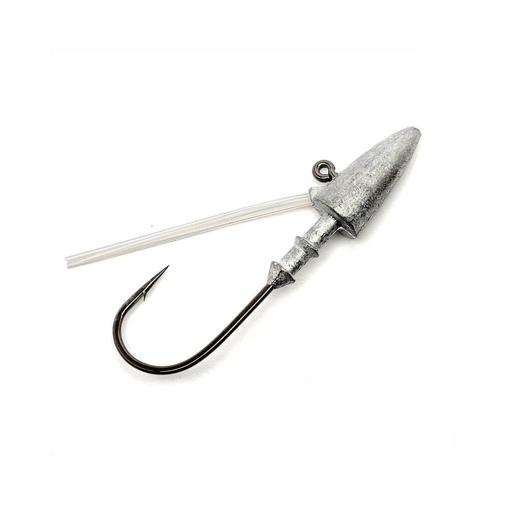 Gamakatsu Darter Head 26 3 Gamakatsu Darter Head 26