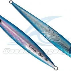 Ocean's Legacy Long Contact Jig