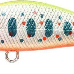 Hard Baits Lucky Craft Pointer 50 Sinking Jerkbait