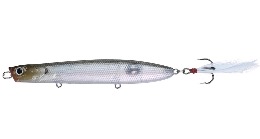 Lucky Craft Gunfish Freshwater 10 Lucky Craft Gunfish Freshwater