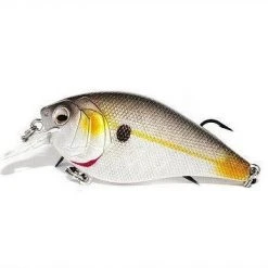 6th Sense Crush 50X Squarebill Crankbait Freshwater