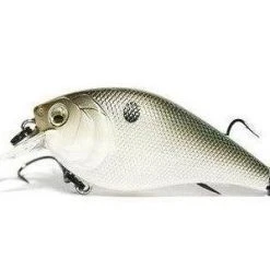 6th Sense Crush 50X Squarebill Crankbait Freshwater