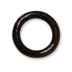 Freshwater Owner Solid Unbreakable Rings