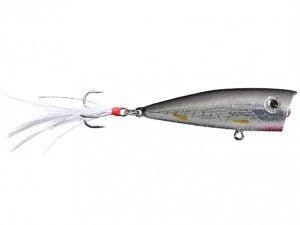 Freshwater Lobina Rico Poppers 10 Freshwater Lobina Rico Poppers