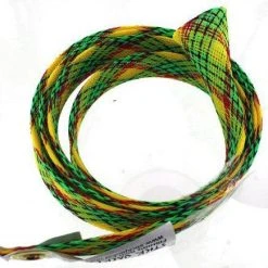 Freshwater Stick Jacket Casting 32 Freshwater Stick Jacket Casting