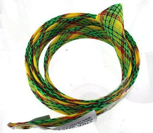 Freshwater Stick Jacket Casting 12 Freshwater Stick Jacket Casting