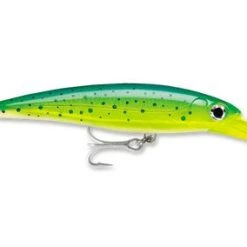 Rapala X-Rap XRMAG-15 Divebait 15'