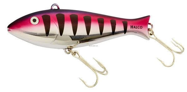 Halco Giant Trembler Lure 180 5 Halco Giant Trembler Lure 180
