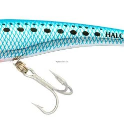 Trolling Lures Halco Max 130 Lure