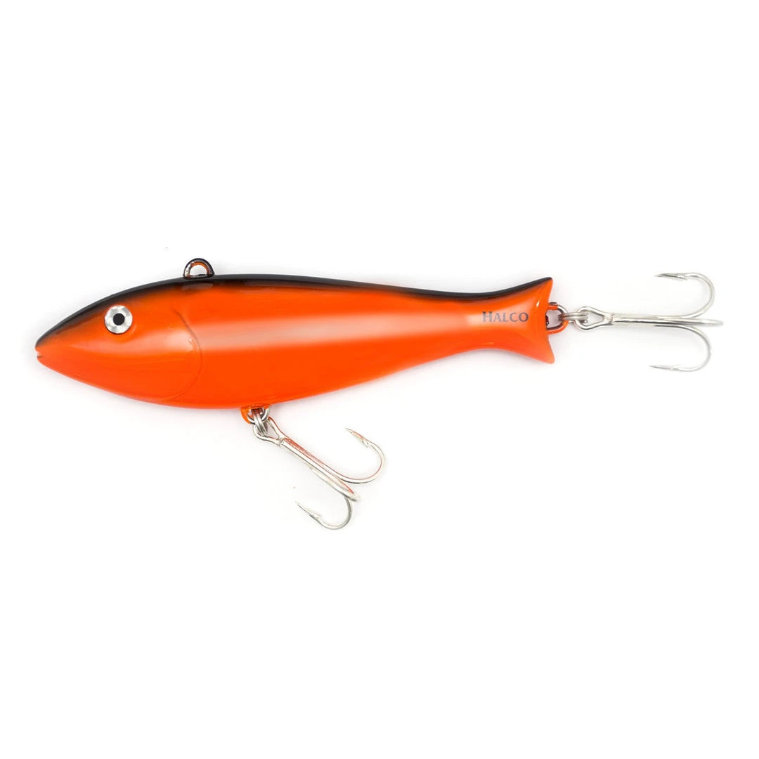 Halco Giant Trembler Lure 180 8 Halco Giant Trembler Lure 180