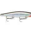 Freshwater Rapala Shadow Rap SDR-11