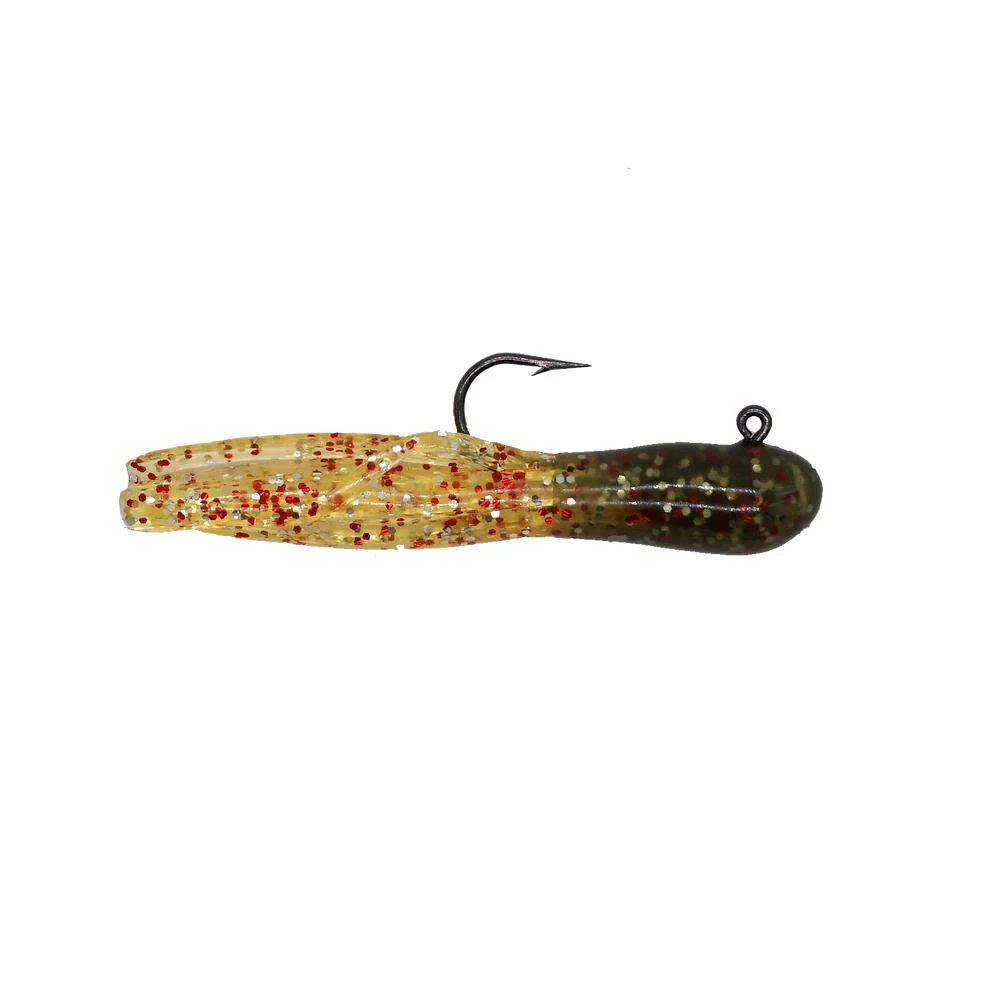 Freshwater Sierra Slammers Mini Jig 15 Freshwater Sierra Slammers Mini Jig