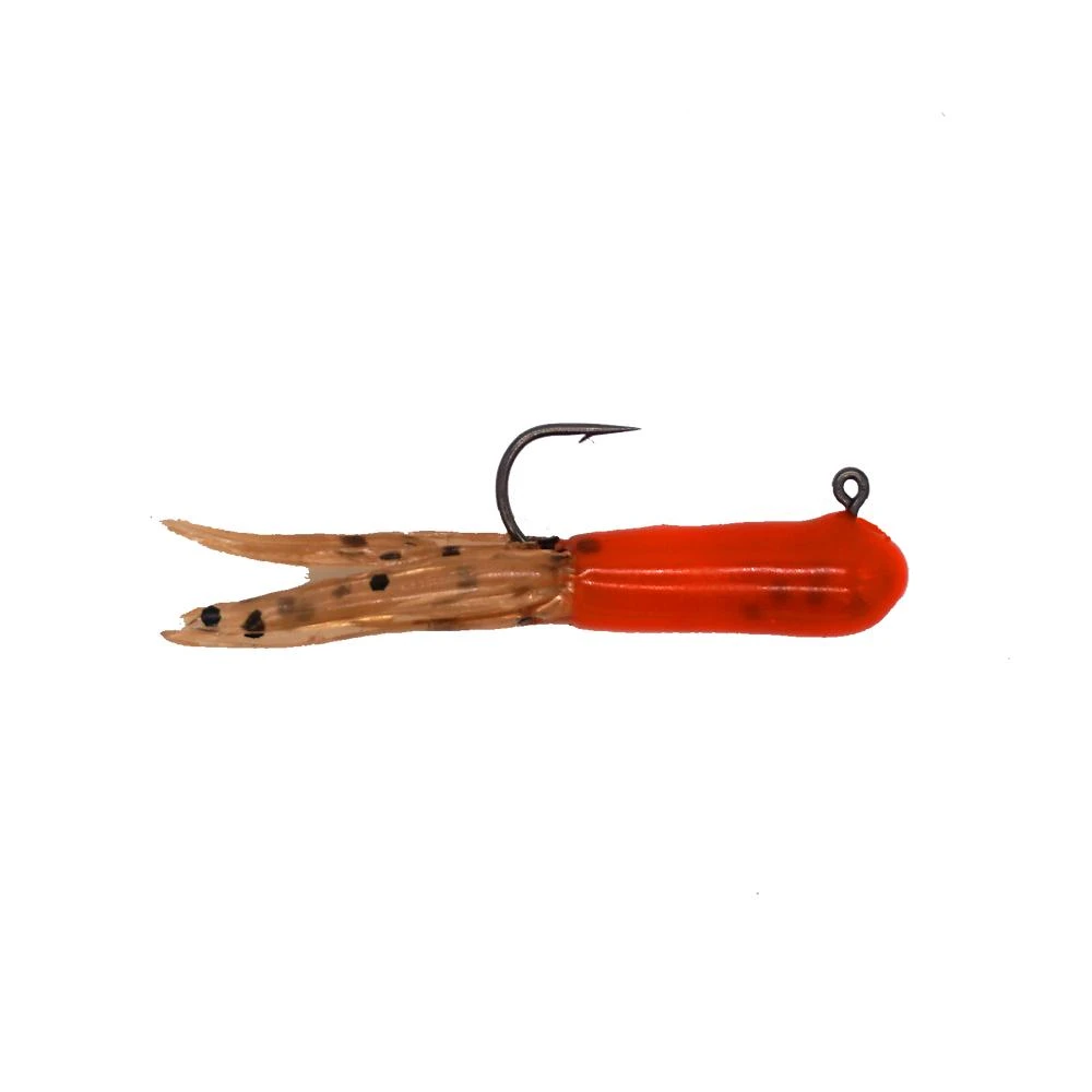 Freshwater Sierra Slammers Mini Jig 6 Freshwater Sierra Slammers Mini Jig