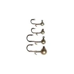 Sierra Slammers Replacement Jig Heads And Underspins