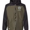 Tackle Express Dri-Duck Torrent Waterproof Hooded Jacket