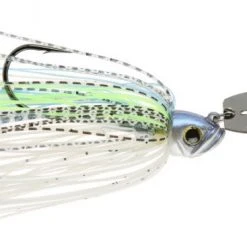 Picasso Lures Freshwater Picasso Shock Blade Vibrating Jig