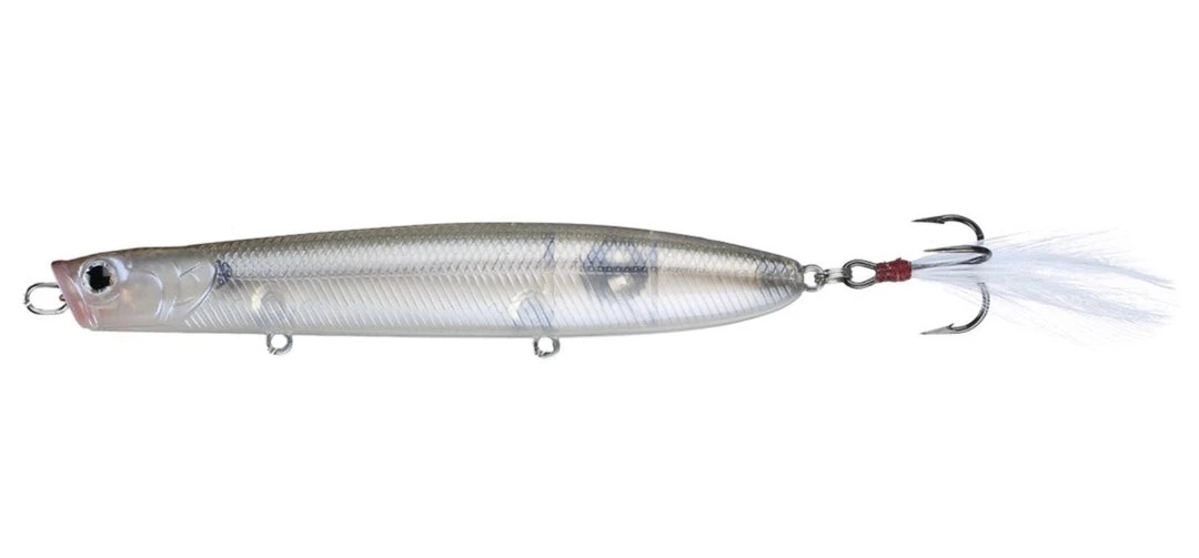 Lucky Craft Gunfish Freshwater 12 Lucky Craft Gunfish Freshwater