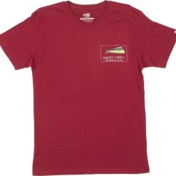 Salty Crew El Dorado Tee T Shirt Shirts