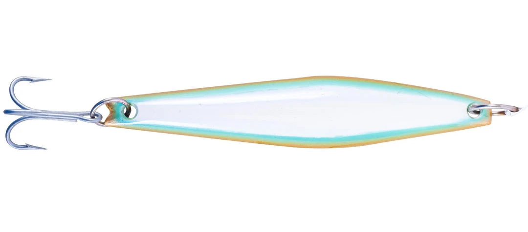 JRI Custom Lures JRI-4 Surface Iron Jigs 6 JRI Custom Lures JRI-4 Surface Iron Jigs