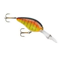 Norman Lures DD22 Crankbaits