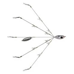 Picasso School-E-Rig Extreme Bait Ball Freshwater