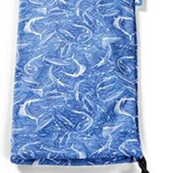 Costa Del Mar Costa Microfiber Cloth Case