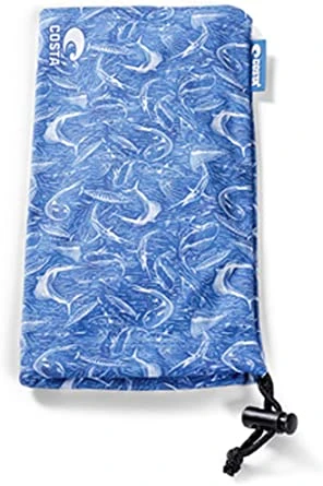 Costa Del Mar Costa Microfiber Cloth Case