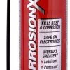 Freshwater CorrosionX - Corrosion Technologies 6 Oz. Aerosol 2 Freshwater CorrosionX - Corrosion Technologies 6 Oz. Aerosol