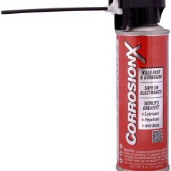 Freshwater CorrosionX - Corrosion Technologies 6 Oz. Aerosol