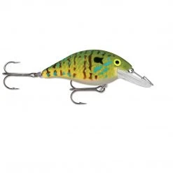 Luhr Jensen Speed Trap Crankbait Freshwater