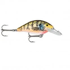 Luhr Jensen Speed Trap Crankbait Freshwater