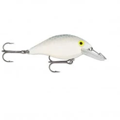 Luhr Jensen Speed Trap Crankbait Freshwater