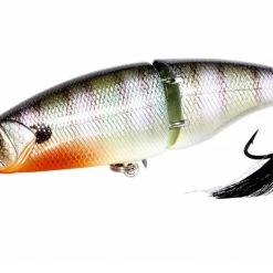 6th Sense Speed Glide 100 Freshwater Swimbait 10 6th Sense Speed Glide 100 Freshwater Swimbait
