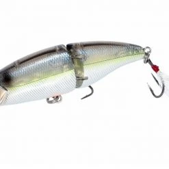 6th Sense Speed Glide 100 Freshwater Swimbait 9 6th Sense Speed Glide 100 Freshwater Swimbait