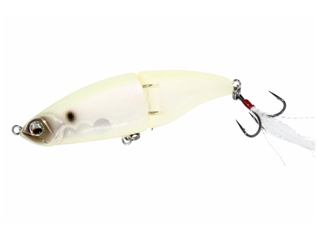 6th Sense Speed Glide 100 Freshwater Swimbait 3 6th Sense Speed Glide 100 Freshwater Swimbait