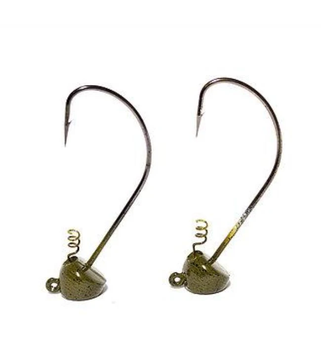 6th Sense Divine Shakey Head Freshwater 3 6th Sense Divine Shakey Head Freshwater