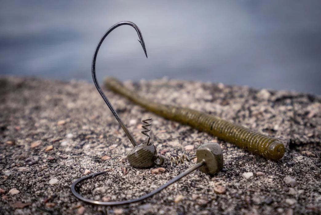 6th Sense Divine Shakey Head Freshwater 4 6th Sense Divine Shakey Head Freshwater