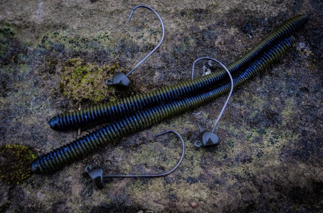 6th Sense Divine Shakey Head Freshwater 5 6th Sense Divine Shakey Head Freshwater