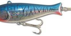 Halco Giant Trembler Lure 180 12 Halco Giant Trembler Lure 180