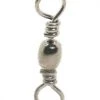Freshwater Mustad 77210 Barrel Swivels