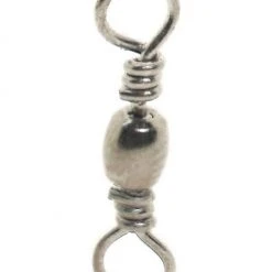 Freshwater Mustad 77210 Barrel Swivels
