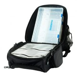 Shimano Blackmoon Backpacks