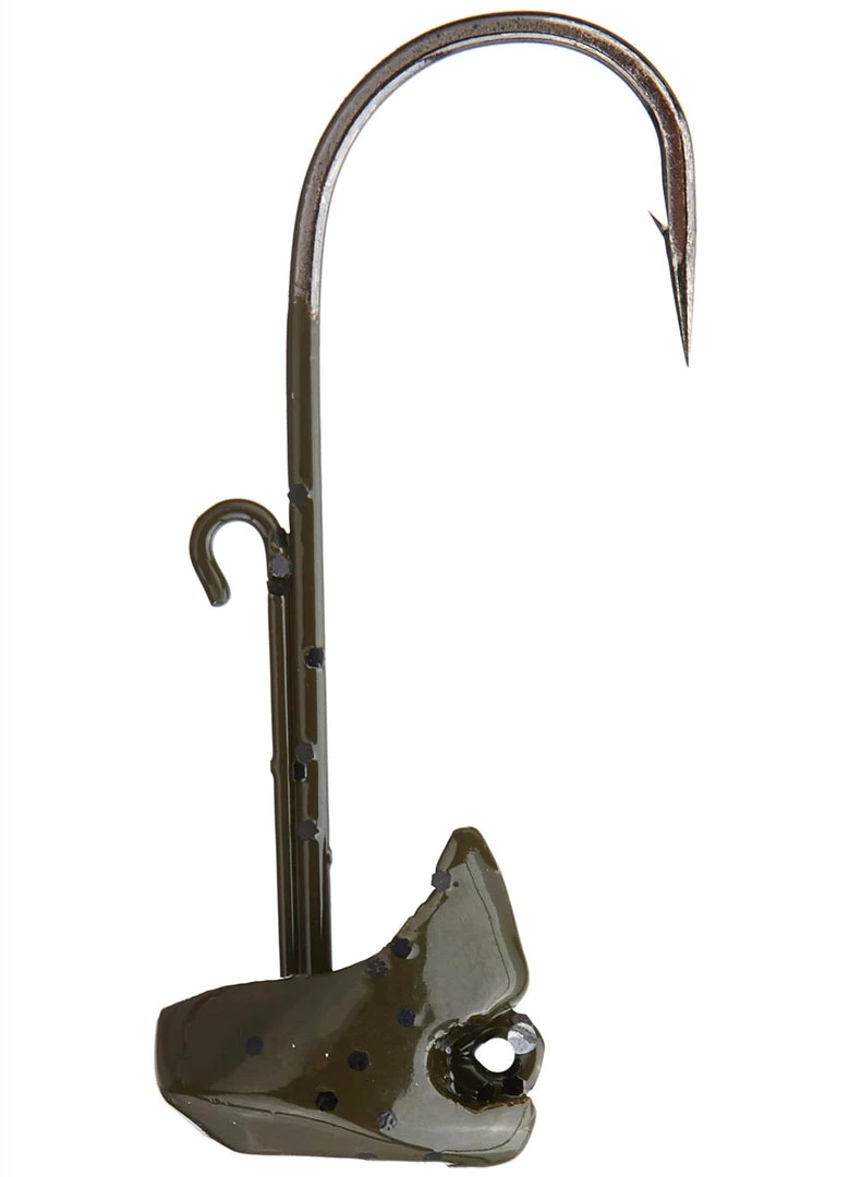 Picasso Aaron Martens Rhino Neds Jig Head Freshwater 3 Picasso Aaron Martens Rhino Neds Jig Head Freshwater