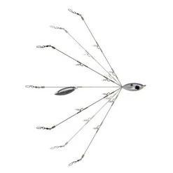 Picasso School-E-Rig Extreme Bait Ball Freshwater